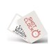 thumbnail image 2 of Juego de cartas para beber LewisRenee Shot Clock Black Owned, 2 of 7