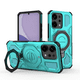 thumbnail image 1 of Funda GANGXUN para OPPO Reno 14 Pro 5G , magnética, ligera, soporte 360°, antigolpes, 1 of 6
