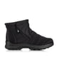 thumbnail image 1 of Botin Negro Casual Mujer Weide TFA191, 1 of 9