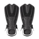 thumbnail image 1 of 2x Aletas De Buceo Flexibles Snorkel Professional Para Principiantes De Buceo Scuba Dive Negro Grande XL, 1 of 5