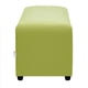 thumbnail image 3 of Banqueta Cali 2c Felpa 30 Pistacho, 3 of 5