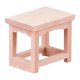 thumbnail image 4 of Taburete De Madera A Escala 1:12, Muebles En Miniatura Para Casa De Mu?ecas, Estante De Madera, 4 of 5