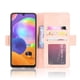 thumbnail image 3 of Funda Cartera Magnética para Samsung Galaxy A31- Tarjetero Desmontable, Cuero PU, Soporte, 3 of 6
