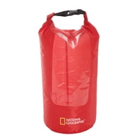 National Geographic - Bolsa Impermeable 8L