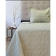 thumbnail image 4 of Quilt MAS 1 ALMOHADA DE REGALO plaza y media Doral, 4 of 5