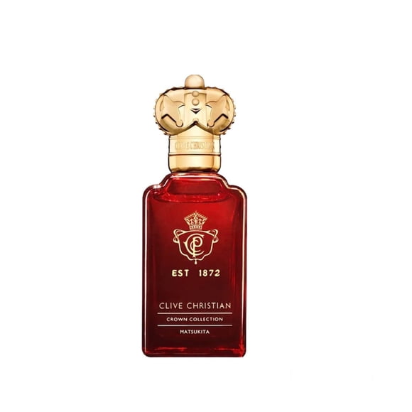 Perfume en Spray Clive Christian Matsukita 50 ml