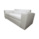 thumbnail image 3 of Sofa Dos Cuerpos Blanco Ecocuero, 3 of 3