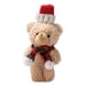 thumbnail image 2 of Adorno De Oso De Peluche Coleccionable, 2 of 3