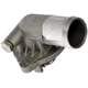 thumbnail image 1 of Carcasa del termostato Dorman para Chrysler/Dodge (reemplazo OE), 1 of 6