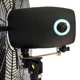 thumbnail image 3 of Ventilador FS-75 Negro, 3 of 4