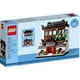 thumbnail image 3 of Set de Construcción LEGO Casas del Mundo China 40599 318 Piezas, 3 of 3