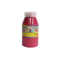 Frasco Tempera 250 Ml. Artel Rosa