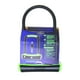 thumbnail image 2 of Candado U-Lock Ns Std 115x230mm Verd, 2 of 3