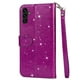 thumbnail image 3 of Funda para FOXDOCK Elegante funda Samsung Galaxy A04s Glitter con cremallera-Ideal para el uso diario, 3 of 5