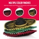 thumbnail image 5 of Sombrero Hat Dress Up America para niños y adultos, 5 of 6