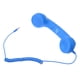 thumbnail image 2 of PC computadora tableta retro pop 3.5mm jack auricular móvil para iphone / ipad azul, 2 of 3