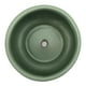 thumbnail image 5 of Macetero Maceta Acabado Mate Verde Con Lineas Relieve, 5 of 6