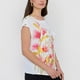 thumbnail image 3 of Polera Mujer Botones Beige Focal Corona, 3 of 5