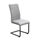 thumbnail image 3 of Juego Comedor 4 Sillas Stone Grey, 3 of 3