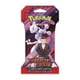thumbnail image 5 of Juego de cartas coleccionables Pokémon Scarlet & Violet Booster Pack, 5 of 6