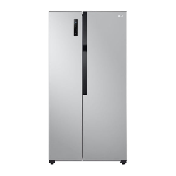 Refrigerador Side by Side No Frost 509 Litros GS51MPP