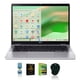 thumbnail image 1 of Laptop convertible Acer Chromebook Spin 314 Intel i3 8 GB 128 GB 2 en 1, 1 of 9