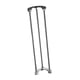 thumbnail image 2 of Soporte para Fregadero Bajo Encimera, de Reparación, Montaje Ajustable, Soporte para Fregadero de Acero Inoxidable Resistente para Uso Domésti SG, 2 of 5