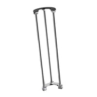 Bothyi - Soporte Para Fregadero Bajo Encimera, Ajustable, Para Baño Y Cocina, Tamaño Xl