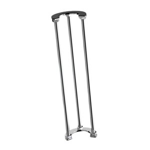 Bothyi - Soporte Para Fregadero Bajo Encimera, Ajustable, Para Baño Y Cocina, Tamaño Xl