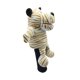 thumbnail image 4 of Funda De Madera Para Palos De Golf, Bolsa De Golf De Peluche, Accesorios, Protector De Cabeza De Palo De Golf, Tigre, 4 of 5