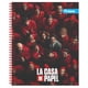 thumbnail image 2 of Cuaderno Univ. Clasico Netflix 7M100H, 1 Un, 2 of 9