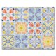 thumbnail image 1 of Tabla de cortar Counterart 38 × 30 cm Suncoast Tile, 1 of 7