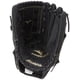 thumbnail image 2 of Guante de softball Mizuno Premier Series GPM1255 12.5 pulgadas para mano izquierda, 2 of 6