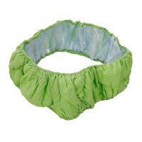 Magideal - Cubierta De Resorte Para Trampolín, Cubierta Para Borde De Trampolín, Cubierta Protectora Redonda Resistente A Desgarros, Estera De Salto De Repuesto 40 Pulgadas