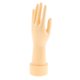 thumbnail image 4 of Mano del maniquí femenino para la joyería reloj pulsera pantalla izquierda mano natural, 4 of 5
