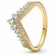 thumbnail image 1 of Anillo Pandora Timeless Wish Tiara, 1 of 2