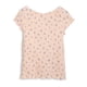 thumbnail image 2 of Polera Niña Manga Corta Panal Estampado Floral Pillin, 2 of 3