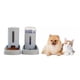 thumbnail image 3 of Pack Bebedero Comedero Para Mascotas, 3 of 4
