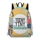 thumbnail image 1 of Mochila Desmarcar Teeny y Tiny 42x30x15cm, 1 of 6