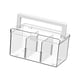 thumbnail image 4 of Caja De Cartas, Estuche Grande Para Baraja De Cartas De Juego Para Accesorios De Cartas Coleccionables, 4 of 5