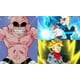 thumbnail image 2 of Manga Dragon Ball Color Saga Majin Boo 03 verde, 2 of 2