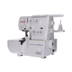thumbnail image 2 of Máquina de Coser Overlock Janome 8002D USADA, 2 of 5