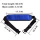 thumbnail image 5 of Cinturón de seguridad para silla de ruedas Jeelathy ajustable Medical Safety, 5 of 7