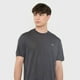 thumbnail image 3 of Polera Hombre Deportiva Texturizada Charcoal Corona, 3 of 5