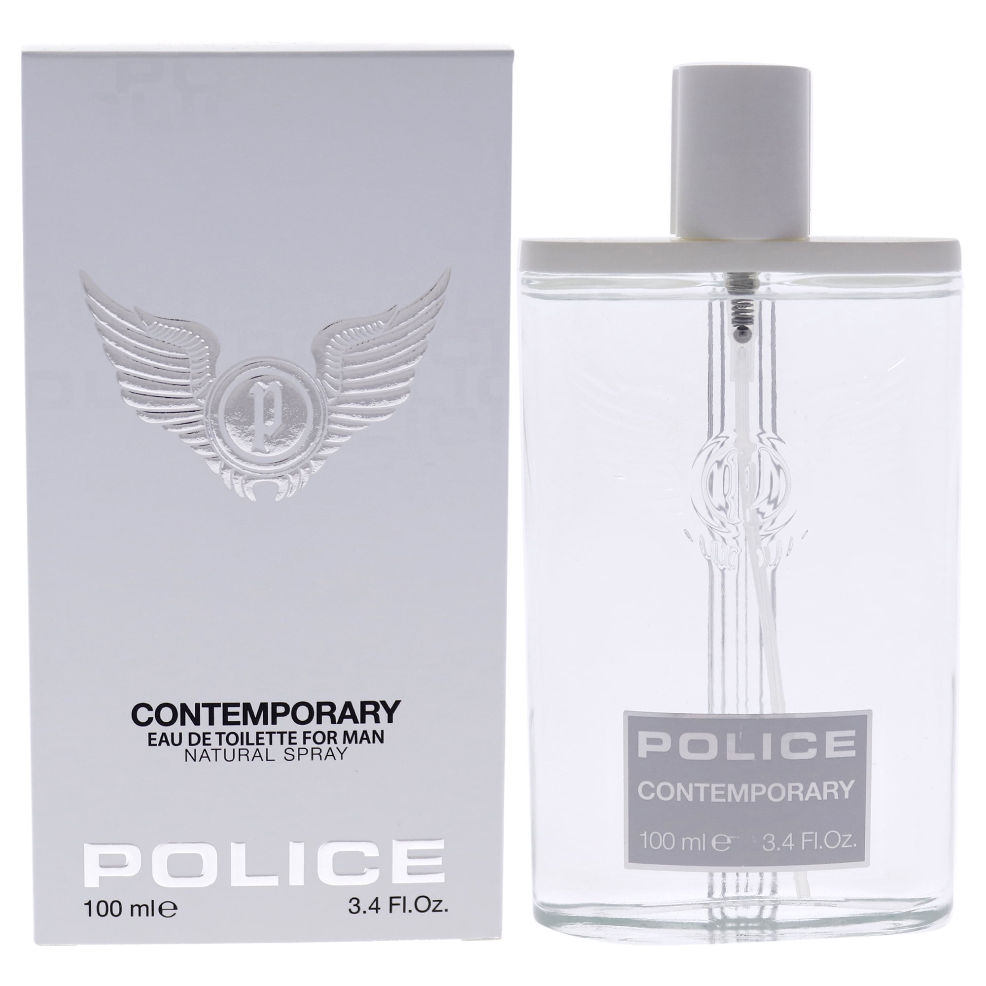 Perfume Police Contemporáneo De Para S Edt Mujer
