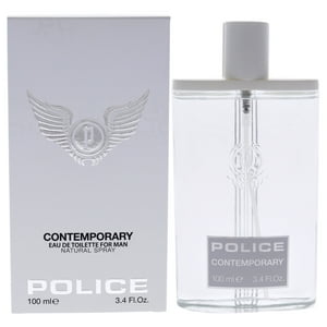 Police - Contemporáneo De Para Hombres - Edt Spray