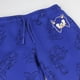 thumbnail image 3 of Pantalón de Buzo Niño Full Print Azul Shadow & Sonic, 3 of 3