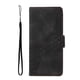thumbnail image 3 of Carcasa FOXDOCK Vivo Y78 5G de cuero PU, diseño acolchado clásico, protección contra caídas y rayones, 3 of 5