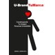 thumbnail image 1 of Libro Majosta U-Brand Tu Marca (Edición en Español), 1 of 1