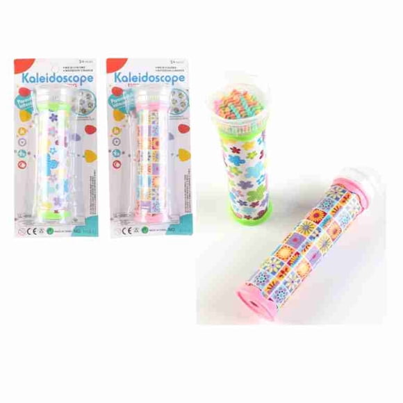 Kaledoscopio Infantil - Kptoys